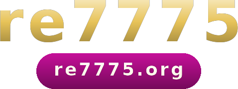 re7775 logo